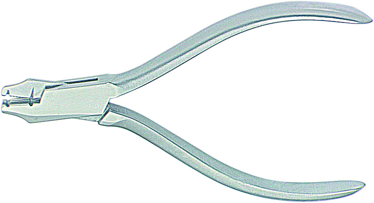 Kohler Mallothy Wire Bending Pliers (5010)